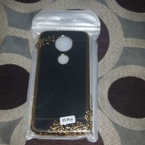 Moto E5 Plus Phone Case